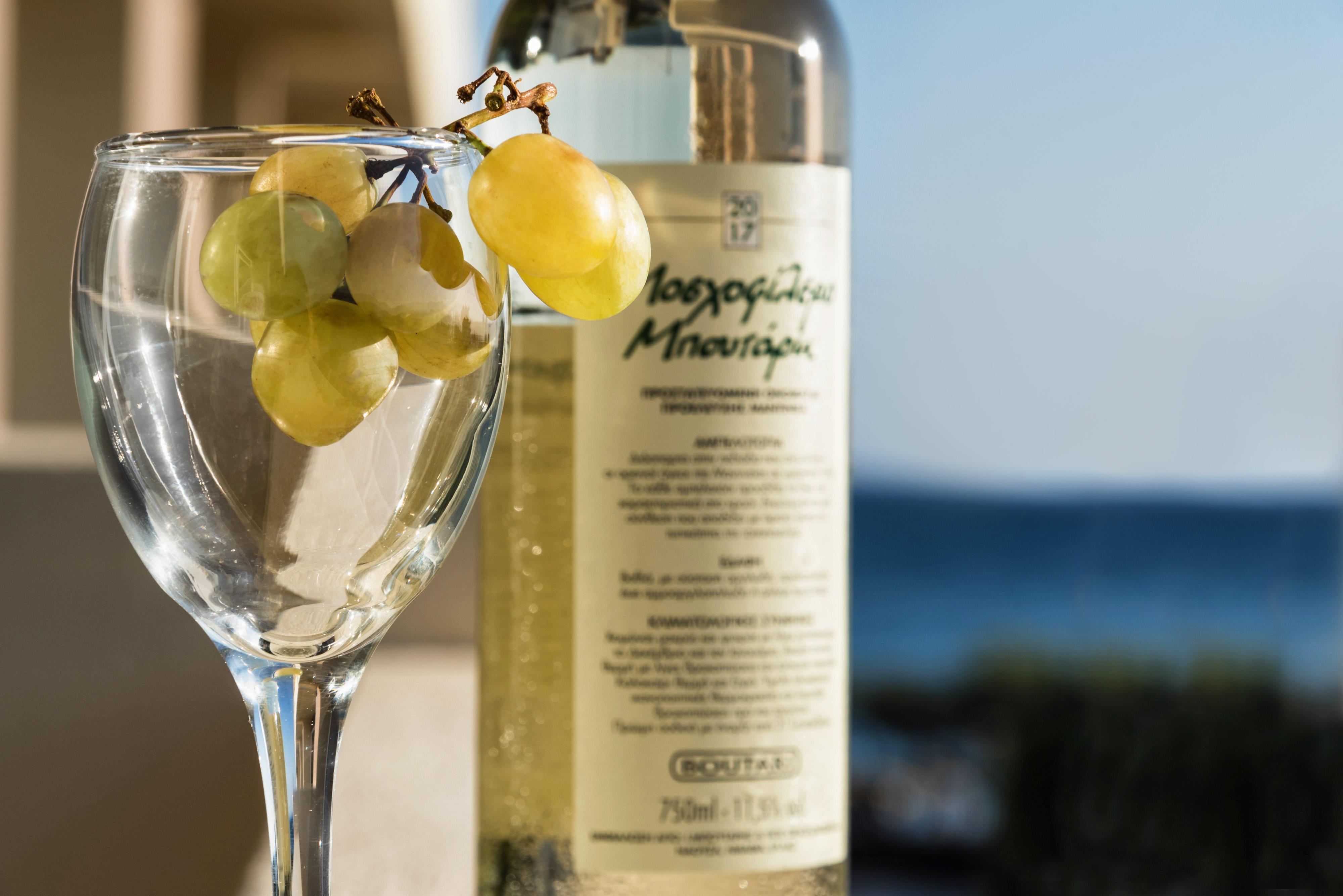 Tylissos Beach Hotel - Adults Only Ierapetra  Bagian luar foto