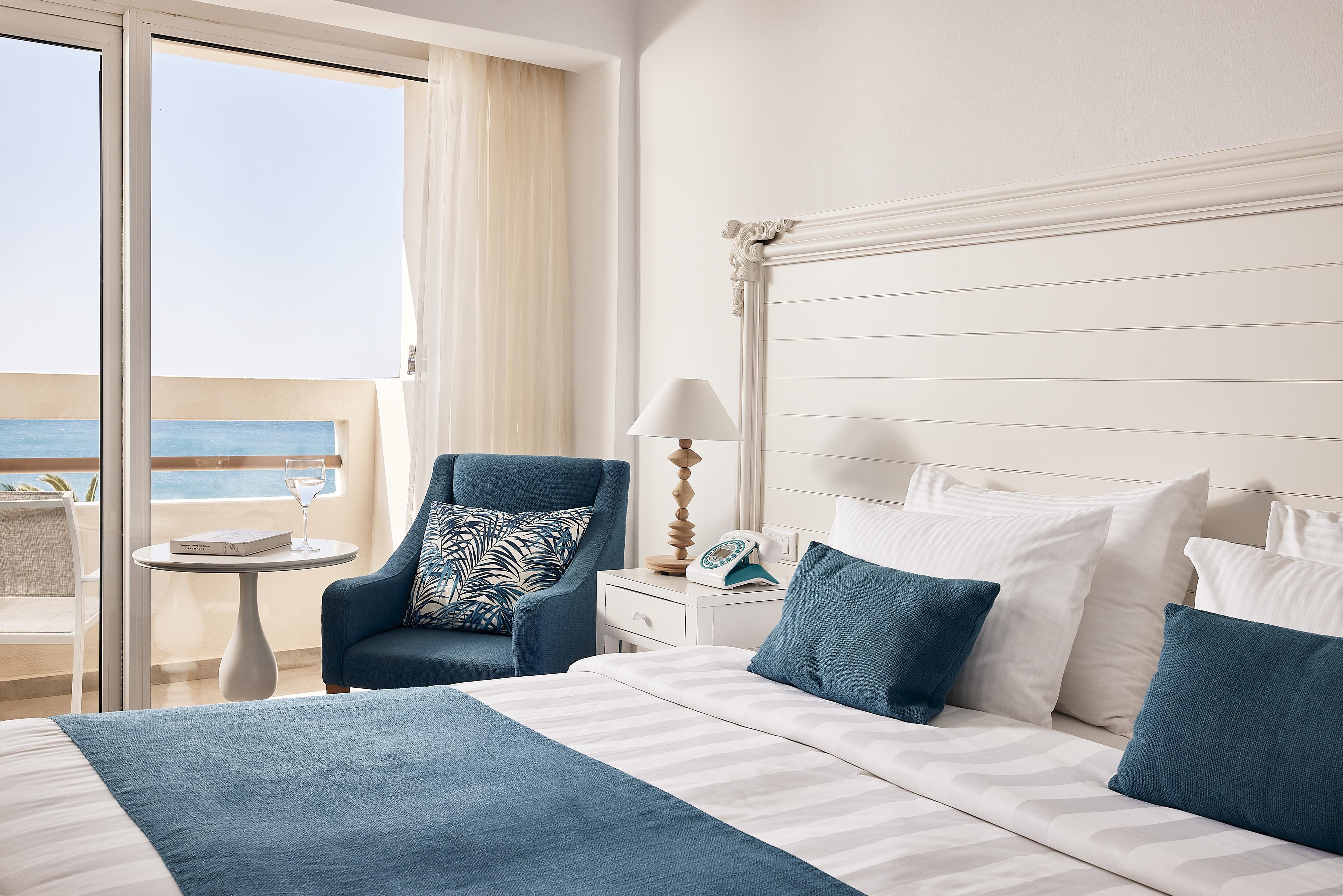 Tylissos Beach Hotel - Adults Only Ierapetra  Bagian luar foto