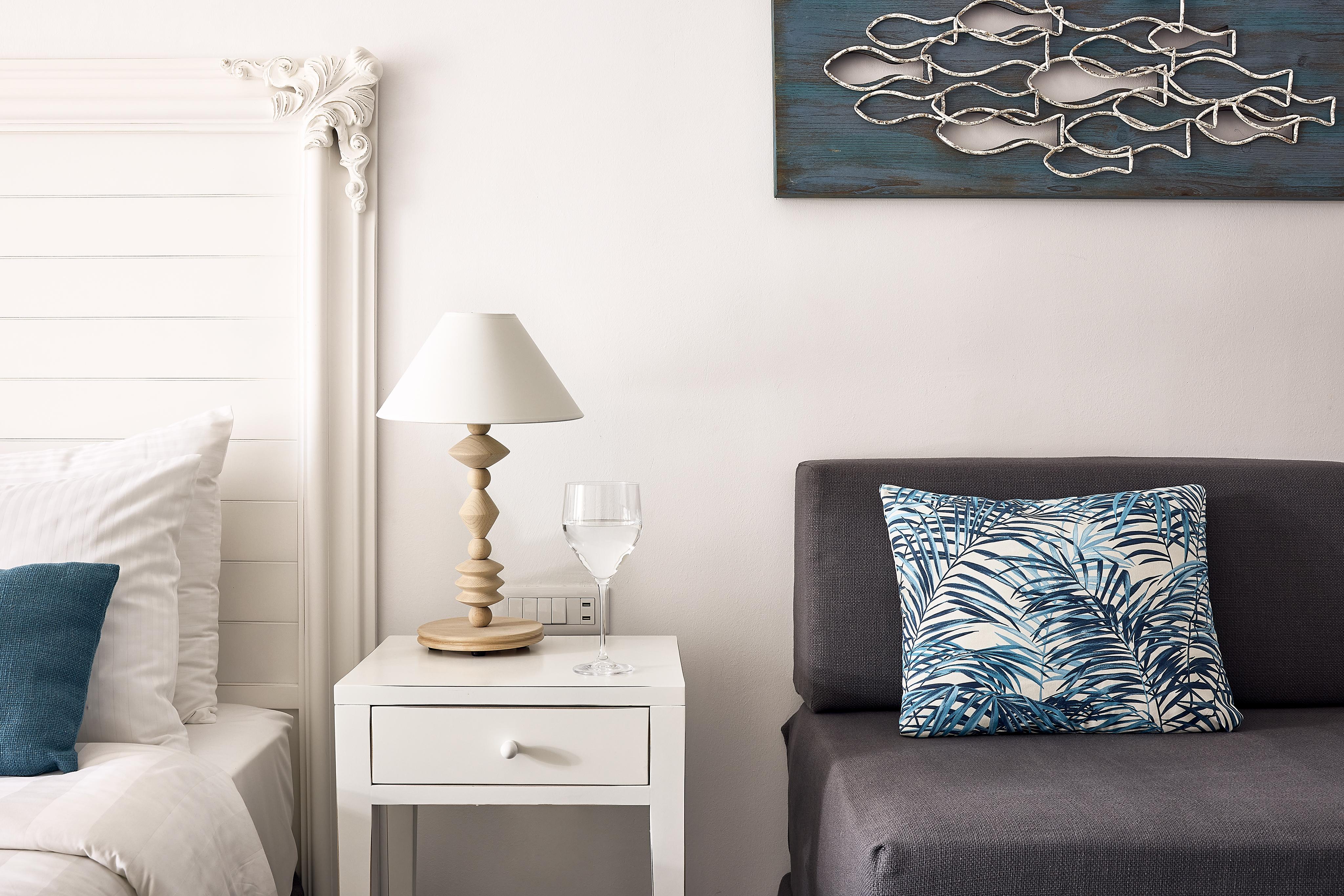 Tylissos Beach Hotel - Adults Only Ierapetra  Bagian luar foto