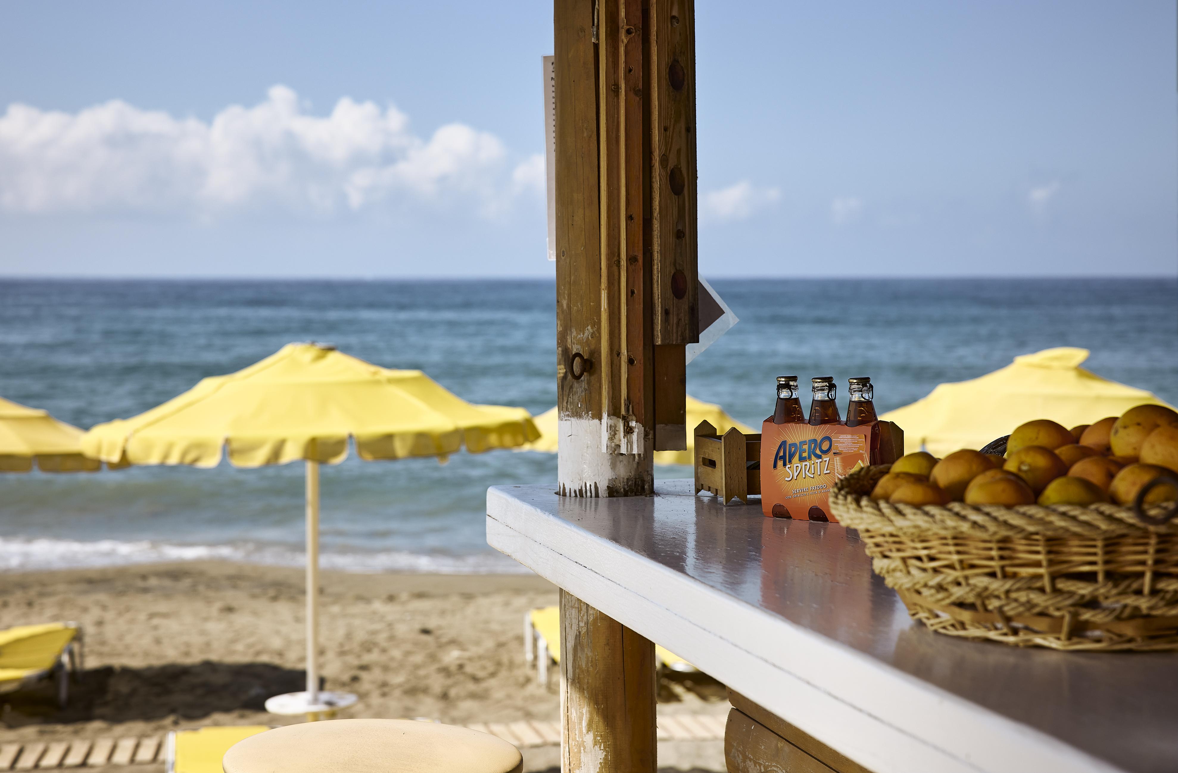 Tylissos Beach Hotel - Adults Only Ierapetra  Bagian luar foto