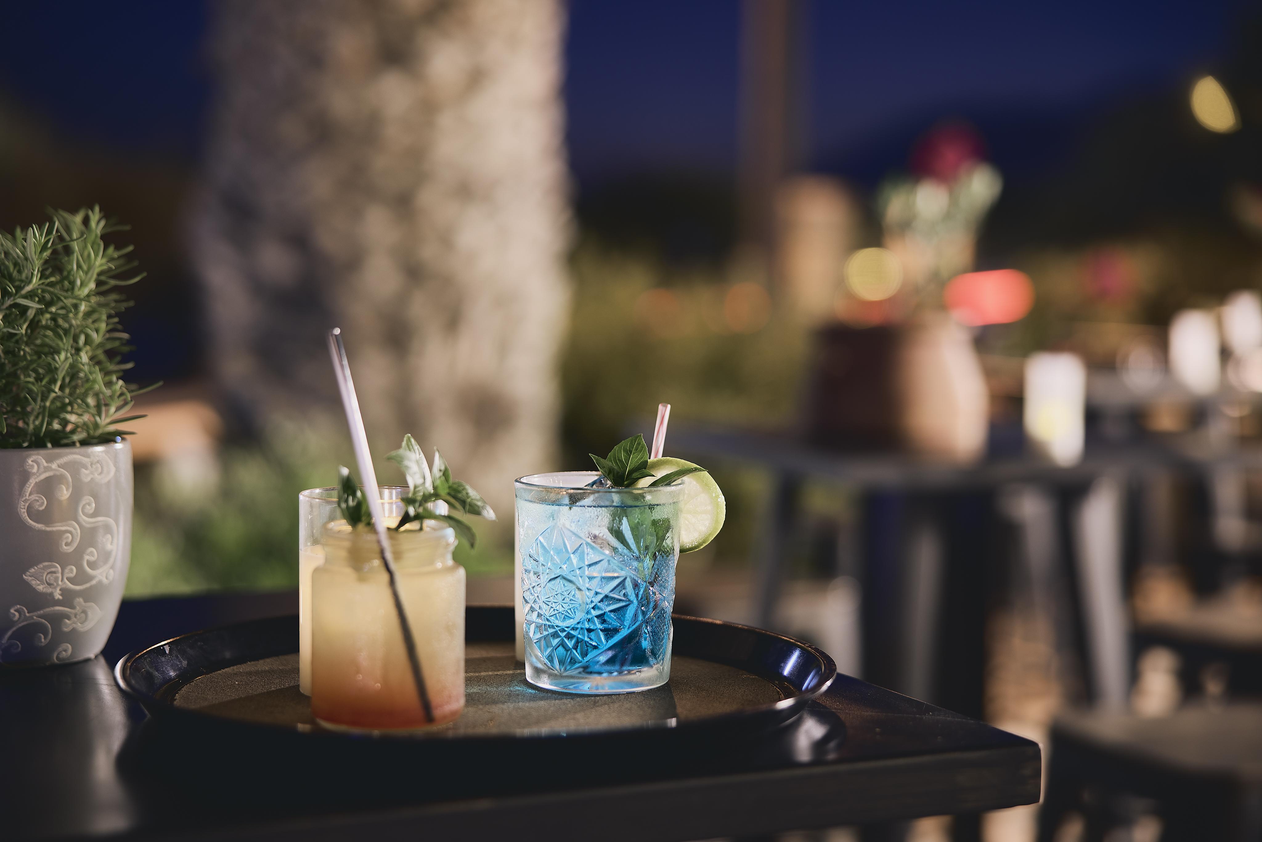 Tylissos Beach Hotel - Adults Only Ierapetra  Bagian luar foto