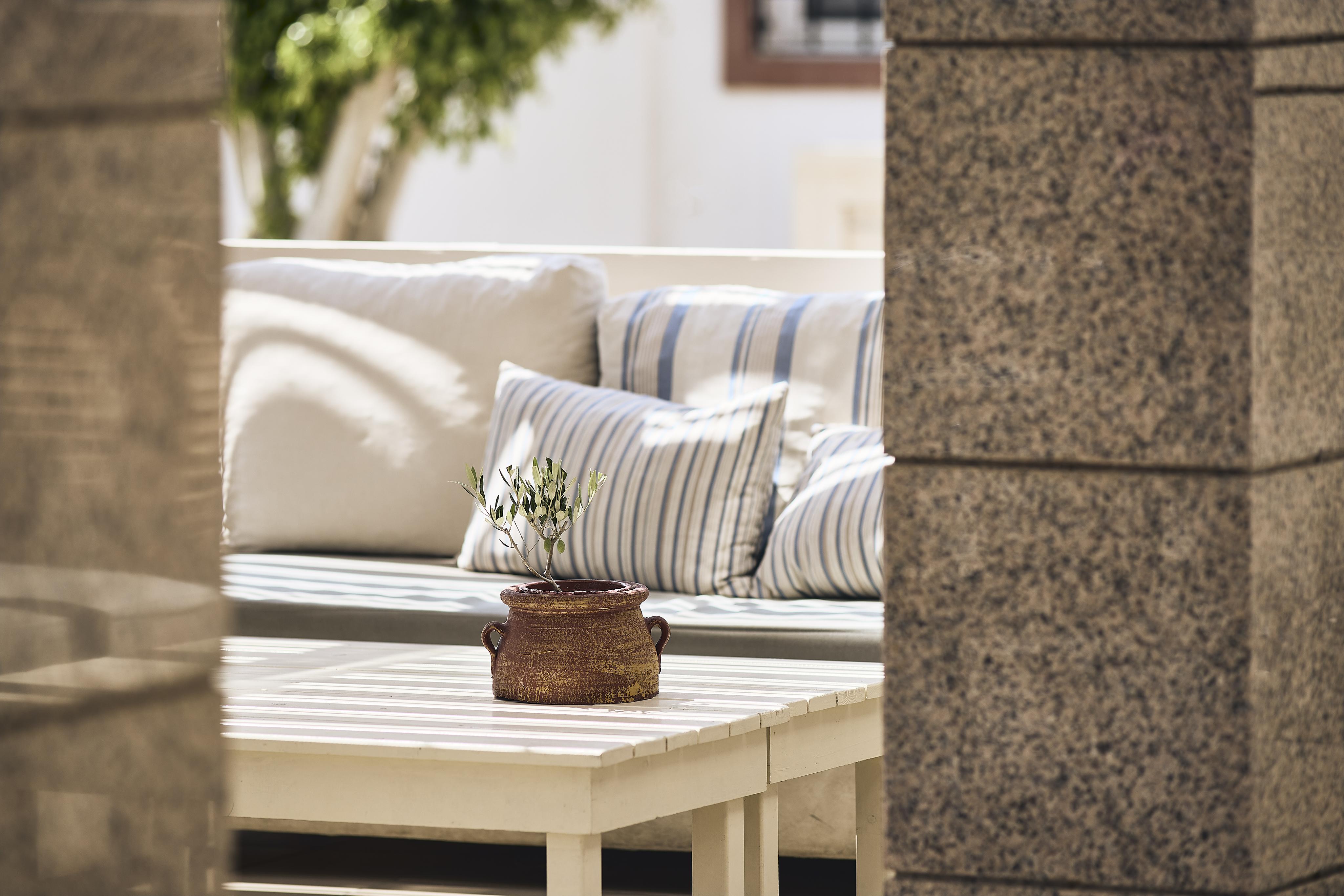 Tylissos Beach Hotel - Adults Only Ierapetra  Bagian luar foto