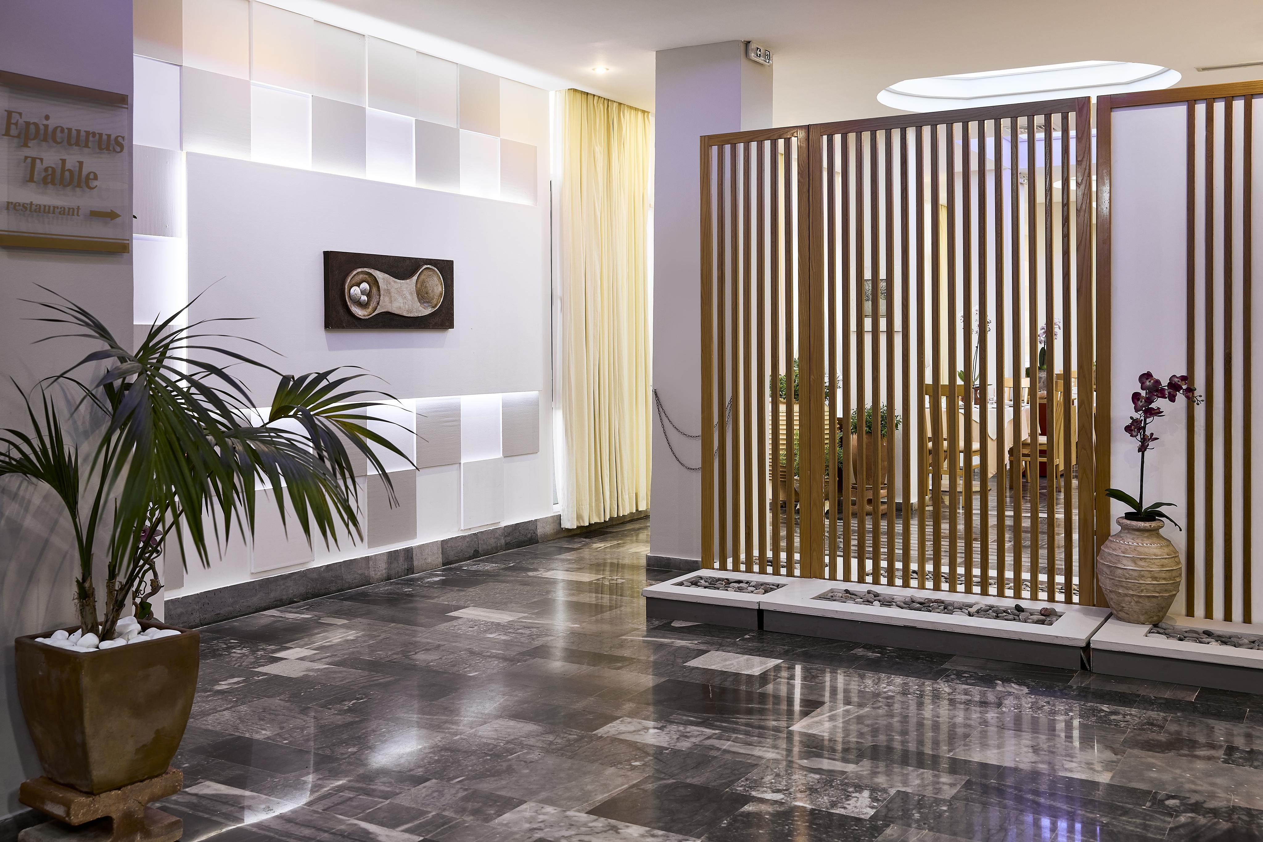 Tylissos Beach Hotel - Adults Only Ierapetra  Bagian luar foto