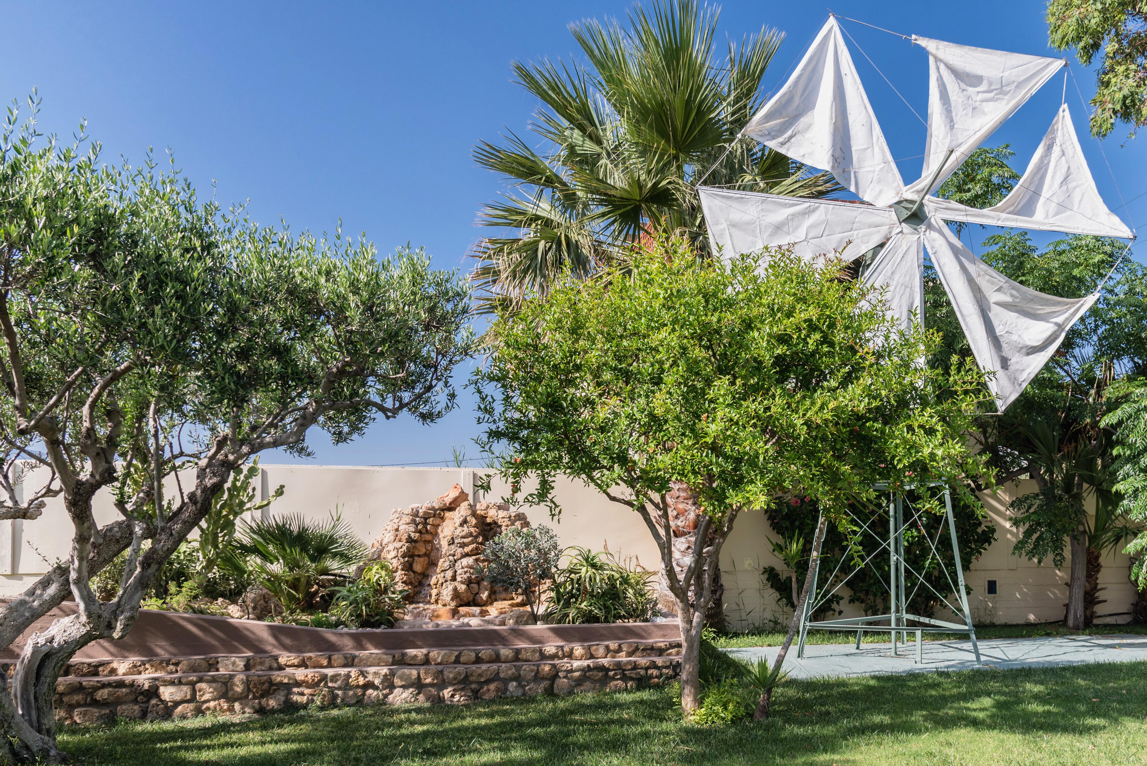 Tylissos Beach Hotel - Adults Only Ierapetra  Bagian luar foto