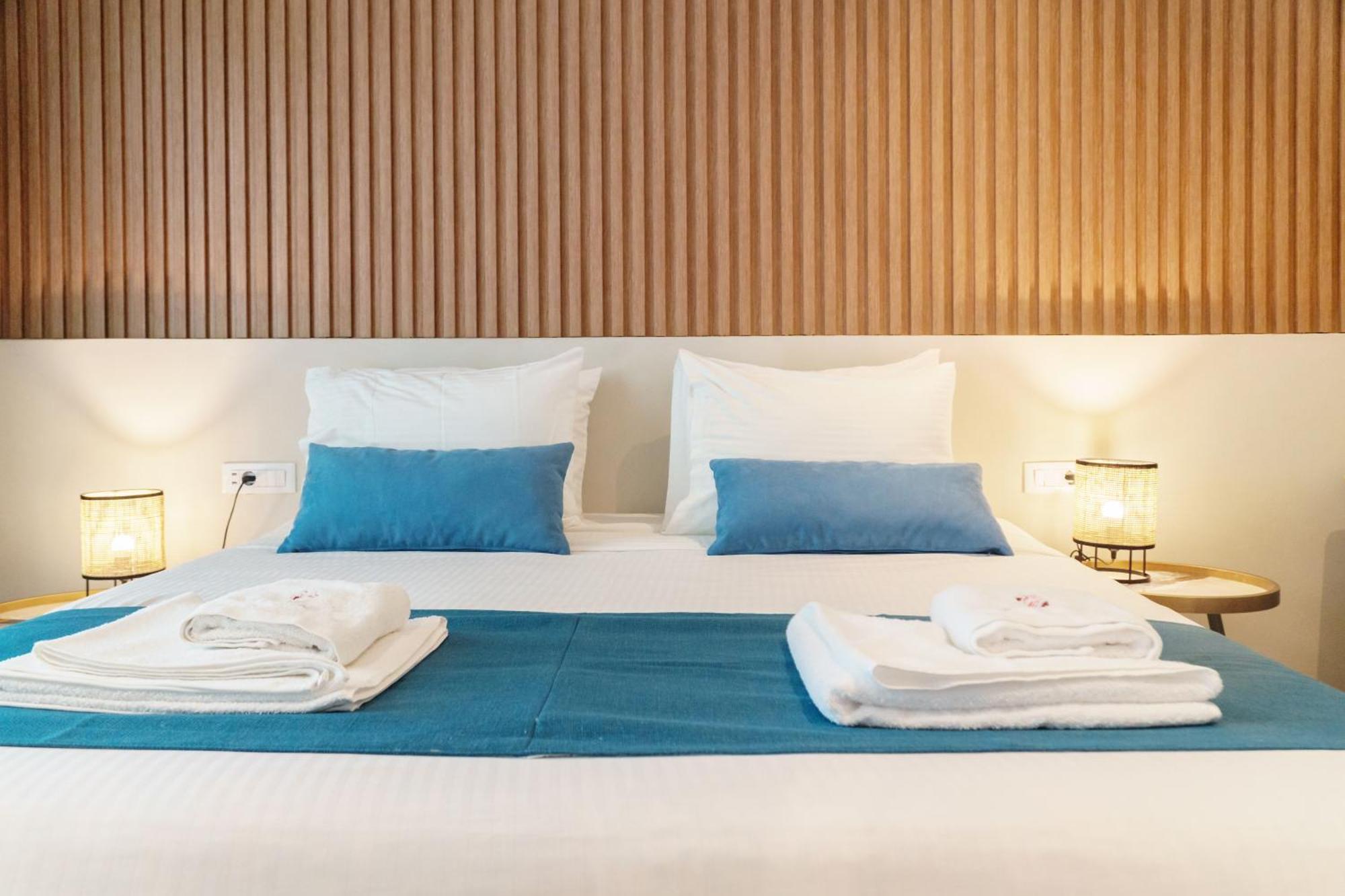 Tylissos Beach Hotel - Adults Only Ierapetra  Bagian luar foto